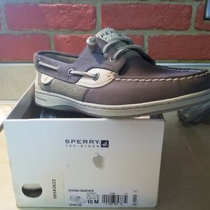 Sperry Top-Sider
